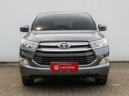 2019 Toyota Kijang Innova 2.0 G Abu-abu - Jual mobil bekas di Banten