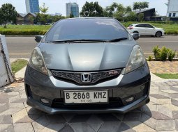 2013 Honda Jazz RS Abu-abu - Jual mobil bekas di Jawa Barat