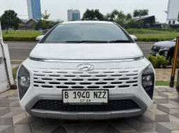 2023 Hyundai STARGAZER Trend Putih - Jual mobil bekas di Jawa Barat