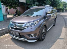 2019 Honda BR-V E Prestige Abu-abu - Jual mobil bekas di DKI Jakarta