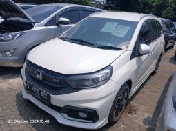 2020 Honda Mobilio RS Putih - Jual mobil bekas di DKI Jakarta