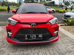 2022 Toyota Raize 1.0T GR Sport CVT (Two Tone) Merah - Jual mobil bekas di Jawa Barat