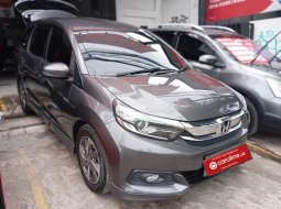 2020 Honda Mobilio E CVT Abu-abu - Jual mobil bekas di DKI Jakarta