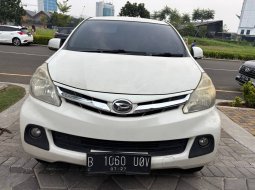 2012 Daihatsu Xenia 1.3 R MT Putih - Jual mobil bekas di Jawa Barat