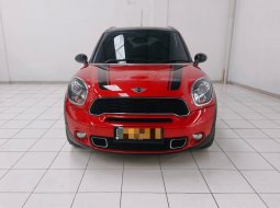 2013 MINI Countryman Cooper S Merah - Jual mobil bekas di DI Yogyakarta