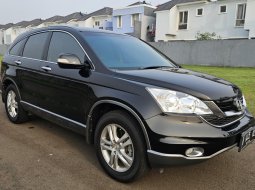 2012 Honda CR-V 2.4 Hitam - Jual mobil bekas di DKI Jakarta