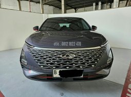 2023 Chery Omoda 5 Abu-abu - Jual mobil bekas di Jawa Barat