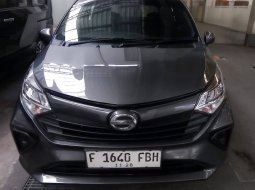 2023 Daihatsu Sigra 1.0 M MT Abu-abu - Jual mobil bekas di Banten