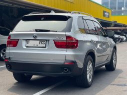 2008 BMW X5 E53 Facelift 3.0 L6 Automatic Abu-abu - Jual mobil bekas di DKI Jakarta