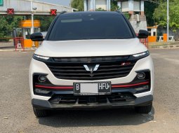 2022 Wuling Almaz Pro 7-Seater Putih - Jual mobil bekas di DKI Jakarta