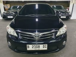 2018 Toyota Corolla Altis G AT Hitam - Jual mobil bekas di DKI Jakarta