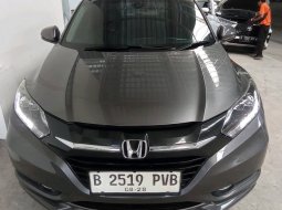 2018 Honda HR-V 1.8L Prestige Abu-abu - Jual mobil bekas di Banten