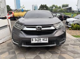 2019 Honda CR-V 1.5L Turbo Prestige Abu-abu - Jual mobil bekas di Jawa Barat