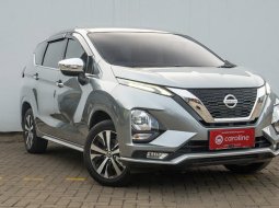 2020 Nissan Livina VL AT Abu-abu - Jual mobil bekas di Jawa Barat