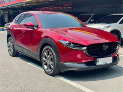 2023 Mazda CX-30 GT Merah - Jual mobil bekas di DKI Jakarta