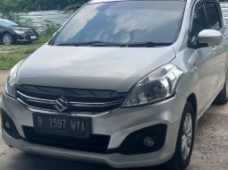 2016 Suzuki Ertiga GL AT Abu-abu - Jual mobil bekas di Jawa Barat