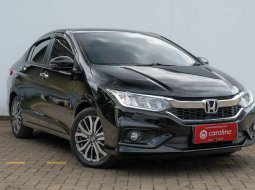 2020 Honda City E CVT Hitam - Jual mobil bekas di Jawa Barat