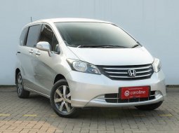 2012 Honda Freed PSD Abu-abu - Jual mobil bekas di Jawa Barat