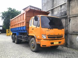 2021 Mitsubishi Fuso FN Orange - Jual mobil bekas di DKI Jakarta