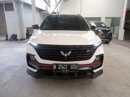 2022 Wuling Almaz Pro 7-Seater Putih - Jual mobil bekas di DKI Jakarta