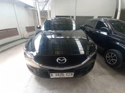 2018 Mazda CX-5 Grand Touring Hitam - Jual mobil bekas di DKI Jakarta