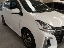 2022 Daihatsu Ayla 1.2L R MT Putih - Jual mobil bekas di Banten