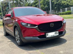 2023 Mazda CX-30 GT Merah - Jual mobil bekas di DKI Jakarta