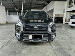 2023 Mitsubishi Xpander Cross NewPremium Package CVT Hitam - Jual mobil bekas di DKI Jakarta