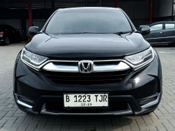 2019 Honda CR-V 1.5L Turbo Prestige Hitam - Jual mobil bekas di DKI Jakarta