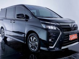 2018 Toyota Voxy 2.0 A/T Hitam - Jual mobil bekas di DKI Jakarta