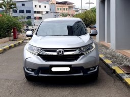 2018 Honda CR-V 2.0 Silver - Jual mobil bekas di DKI Jakarta