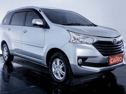 2016 Daihatsu Xenia 1.3 R MT Silver - Jual mobil bekas di DKI Jakarta