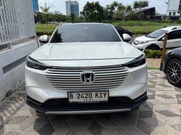 2023 Honda HR-V 1.5 Spesical Edition Putih - Jual mobil bekas di Jawa Barat