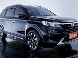 2023 Honda BR-V Prestige CVT Hitam - Jual mobil bekas di Banten