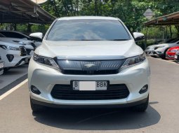 2014 Toyota Harrier 2.0 NA Putih - Jual mobil bekas di DKI Jakarta