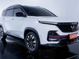 2022 Wuling Almaz Variasi Populer Putih - Jual mobil bekas di DKI Jakarta