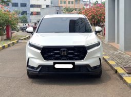 2024 Honda CR-V 1.5L Turbo Putih - Jual mobil bekas di DKI Jakarta