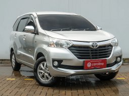 2018 Toyota Avanza 1.3G MT Silver - Jual mobil bekas di Jawa Barat