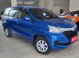 2018 Toyota Avanza 1.3E MT Biru - Jual mobil bekas di Jawa Barat