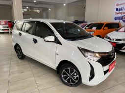 2022 Toyota Calya 1.2 Automatic Putih - Jual mobil bekas di Jawa Barat