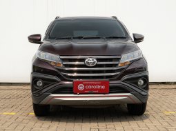 2021 Toyota Rush S Ungu - Jual mobil bekas di Banten