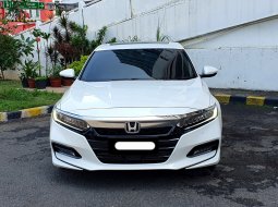 2023 Honda Accord 1.5L Putih - Jual mobil bekas di DKI Jakarta