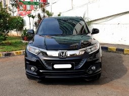 2021 Honda HR-V 1.5L E CVT Hitam - Jual mobil bekas di DKI Jakarta