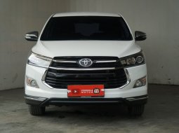 2017 Toyota Kijang Innova Q Putih - Jual mobil bekas di Jawa Barat