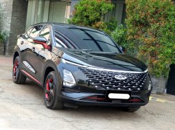 2023 Chery Omoda 5 Hitam - Jual mobil bekas di DKI Jakarta