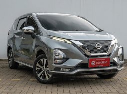 2019 Nissan Livina VL AT Abu-abu - Jual mobil bekas di Jawa Barat