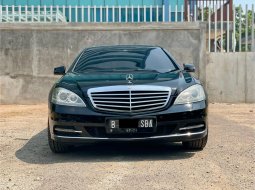 2011 Mercedes-Benz S-Class S 300 L Hitam - Jual mobil bekas di DKI Jakarta