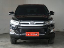 2019 Toyota Kijang Innova G M/T Diesel Hitam - Jual mobil bekas di Jawa Barat