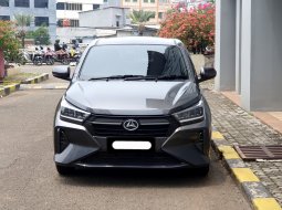 2024 Daihatsu Ayla 1.2L R AT Abu-abu - Jual mobil bekas di DKI Jakarta