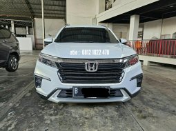 2022 Honda BR-V Prestige CVT Putih - Jual mobil bekas di Jawa Barat